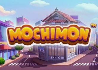 Слот Mochimon от провайдера Pragmatic Play